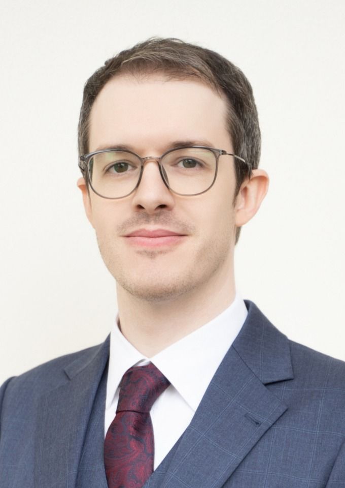 David Lander个人照片