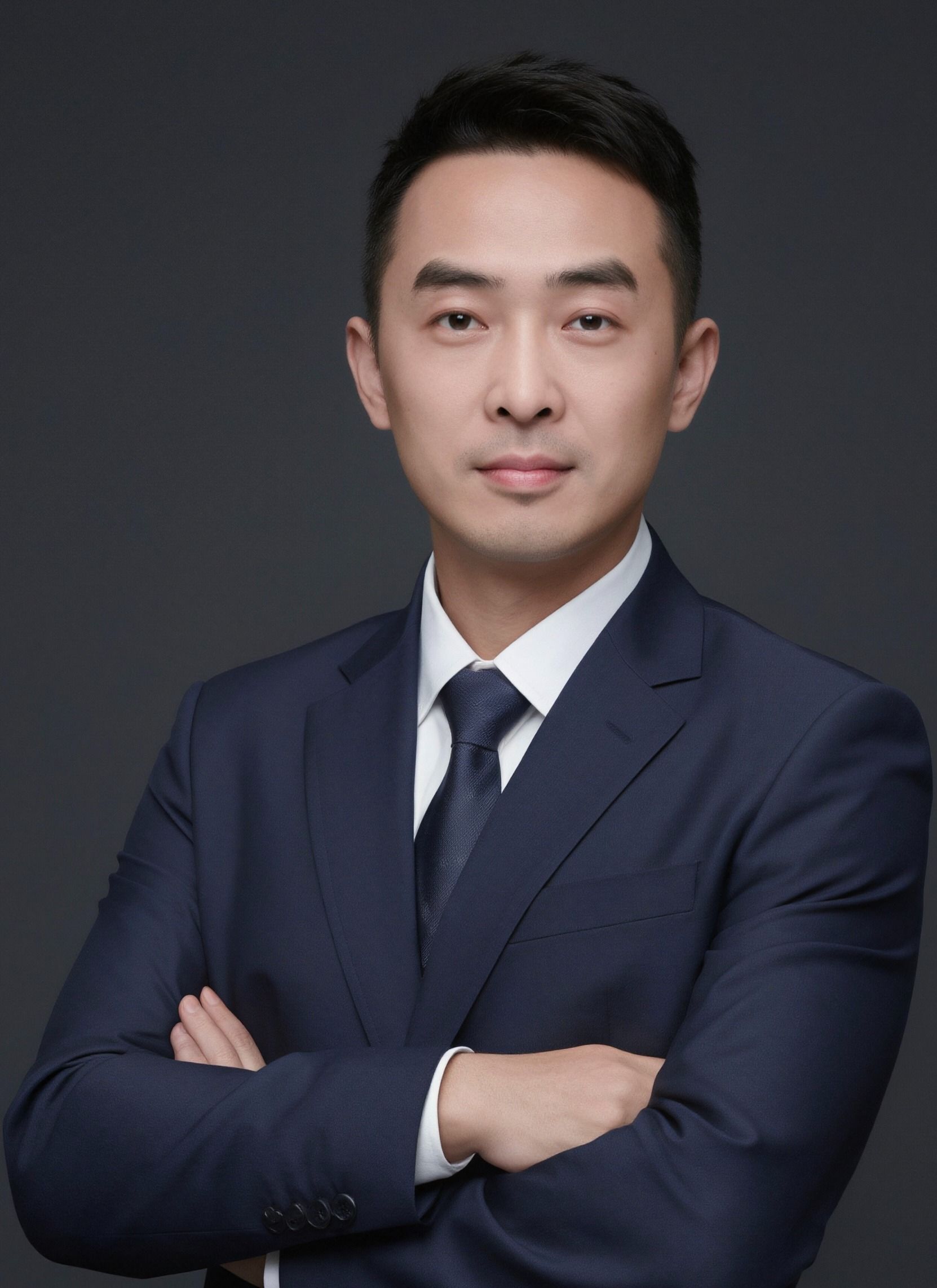 刘柏霄个人照片