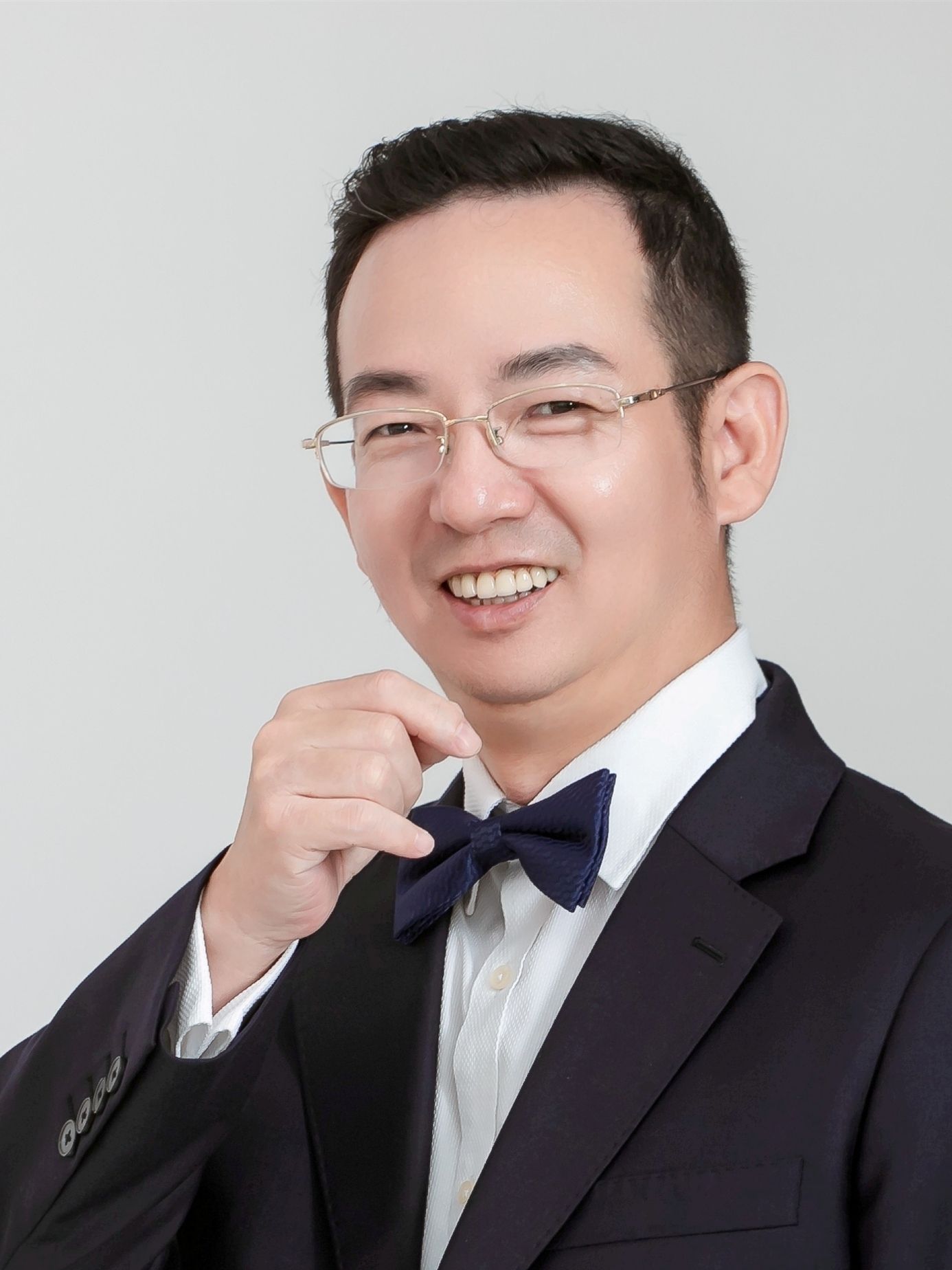 戴天宇个人照片