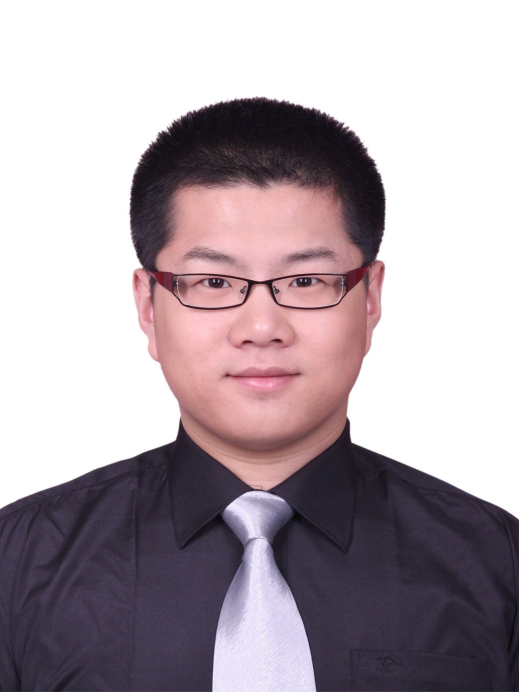 韩冰个人照片