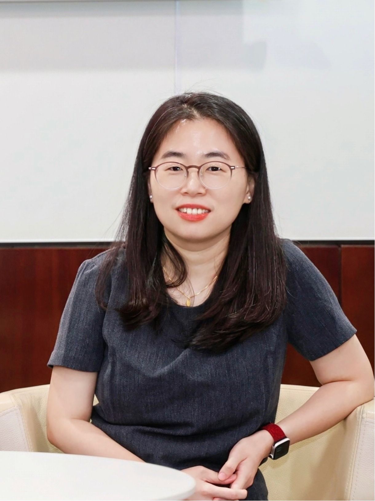 叶韦明个人照片
