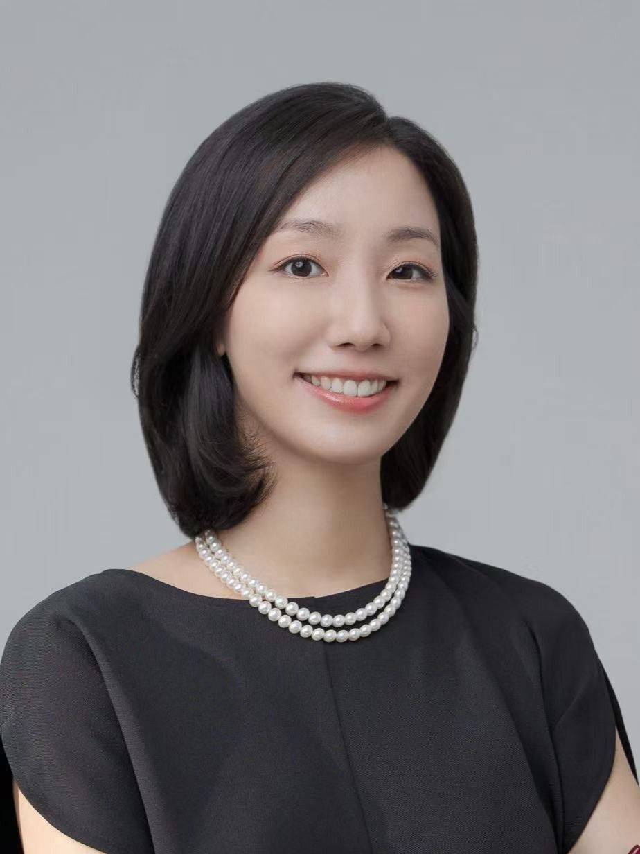 Soojin Roh个人照片
