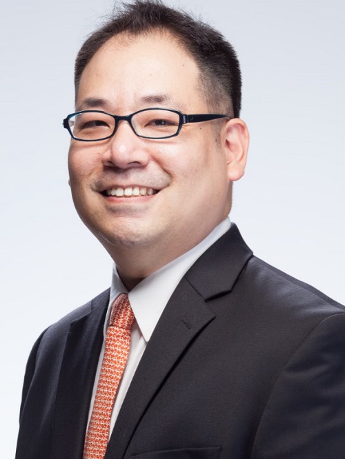 Young Joon Park (朴永濬)个人照片