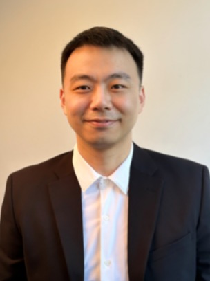 许一鸣个人照片