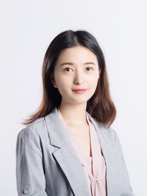胡杨涓个人照片