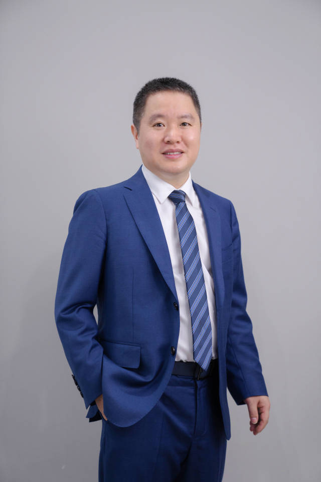 王鹏飞。受访者供图
