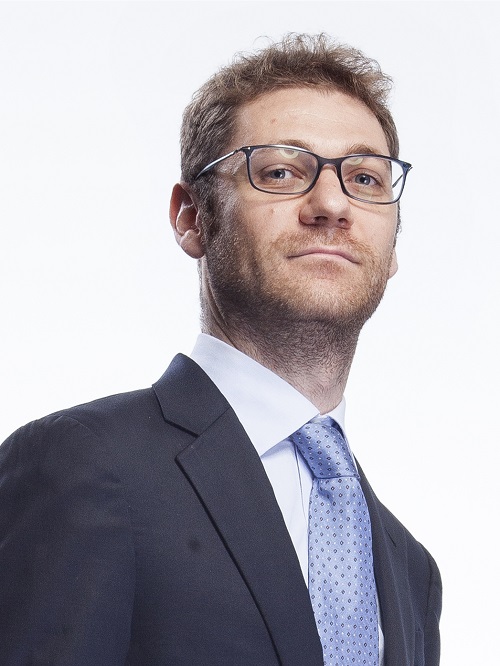 Domenico Tarzia个人照片