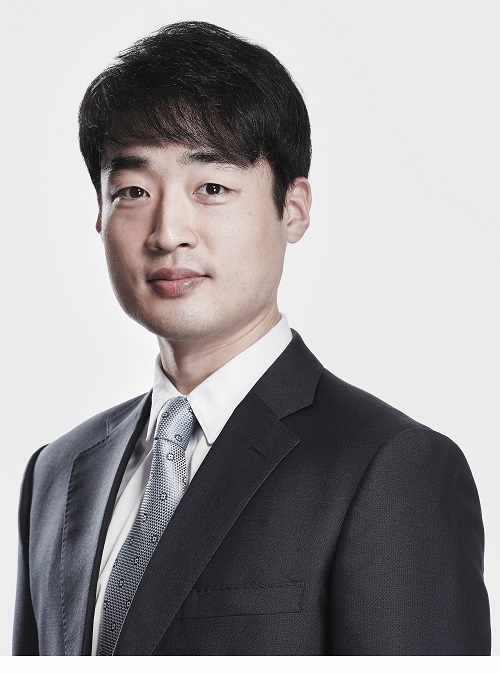 Sungbin Sohn个人照片