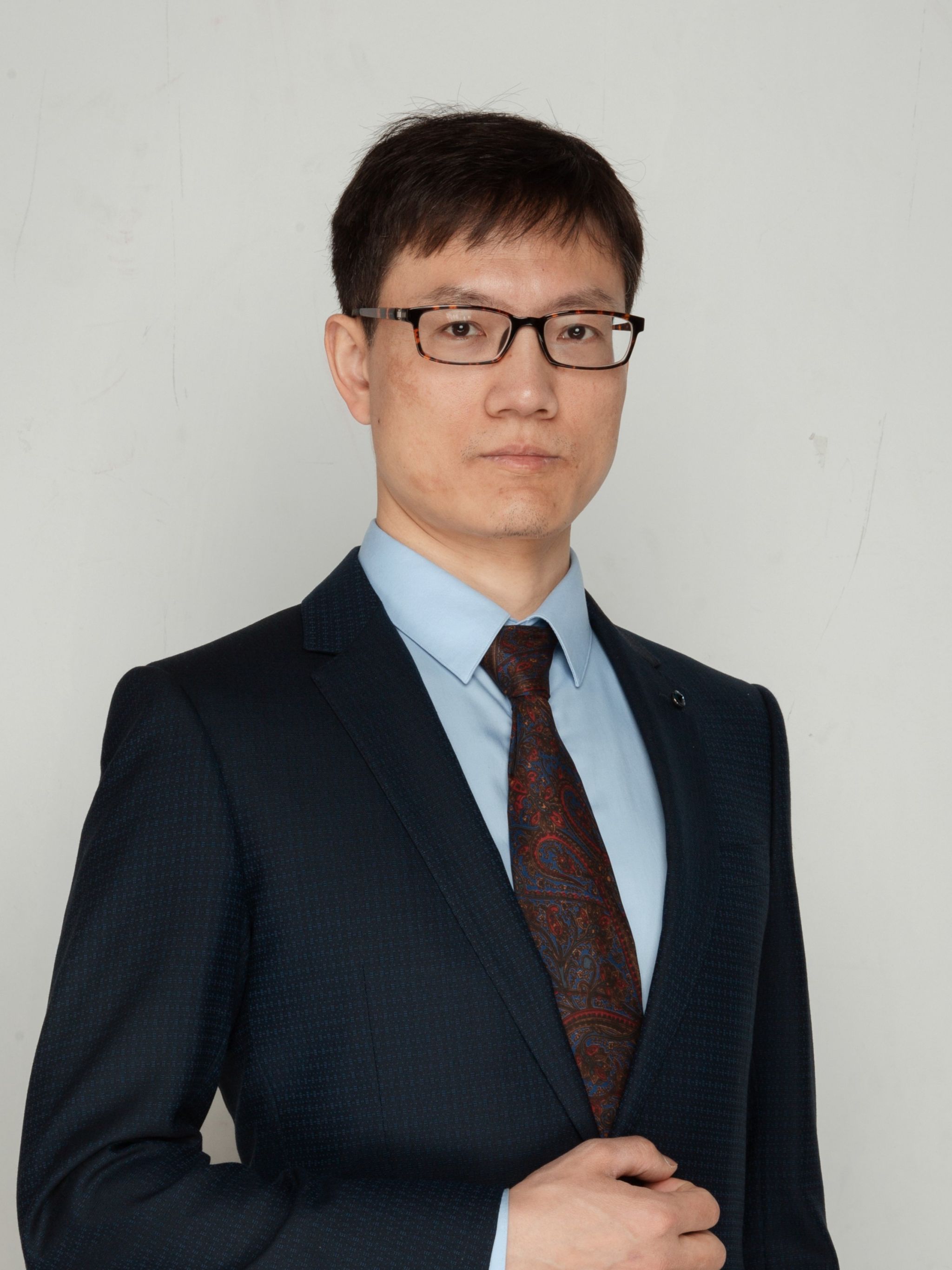 朱国钟个人照片