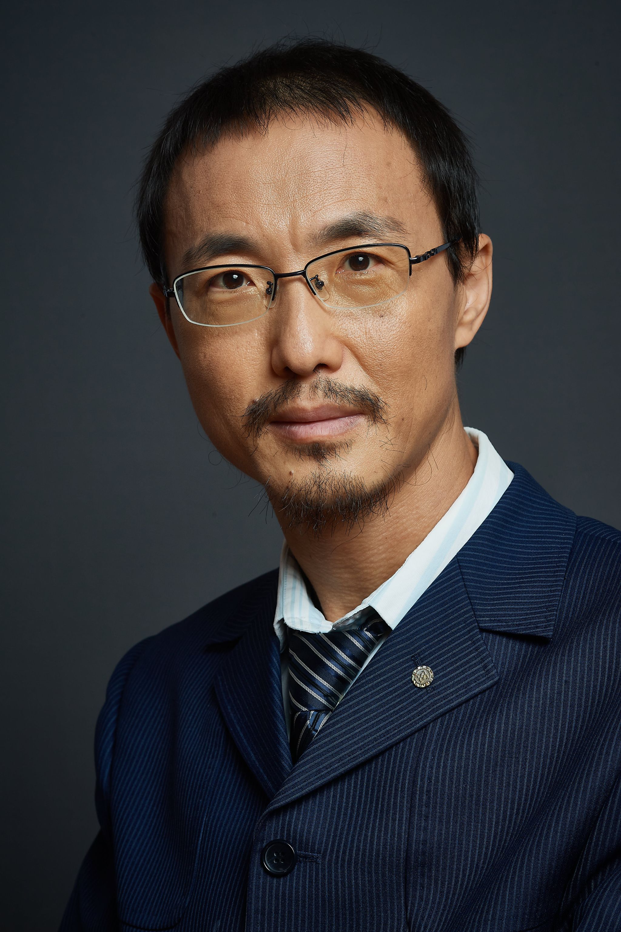蓝颖杰个人照片