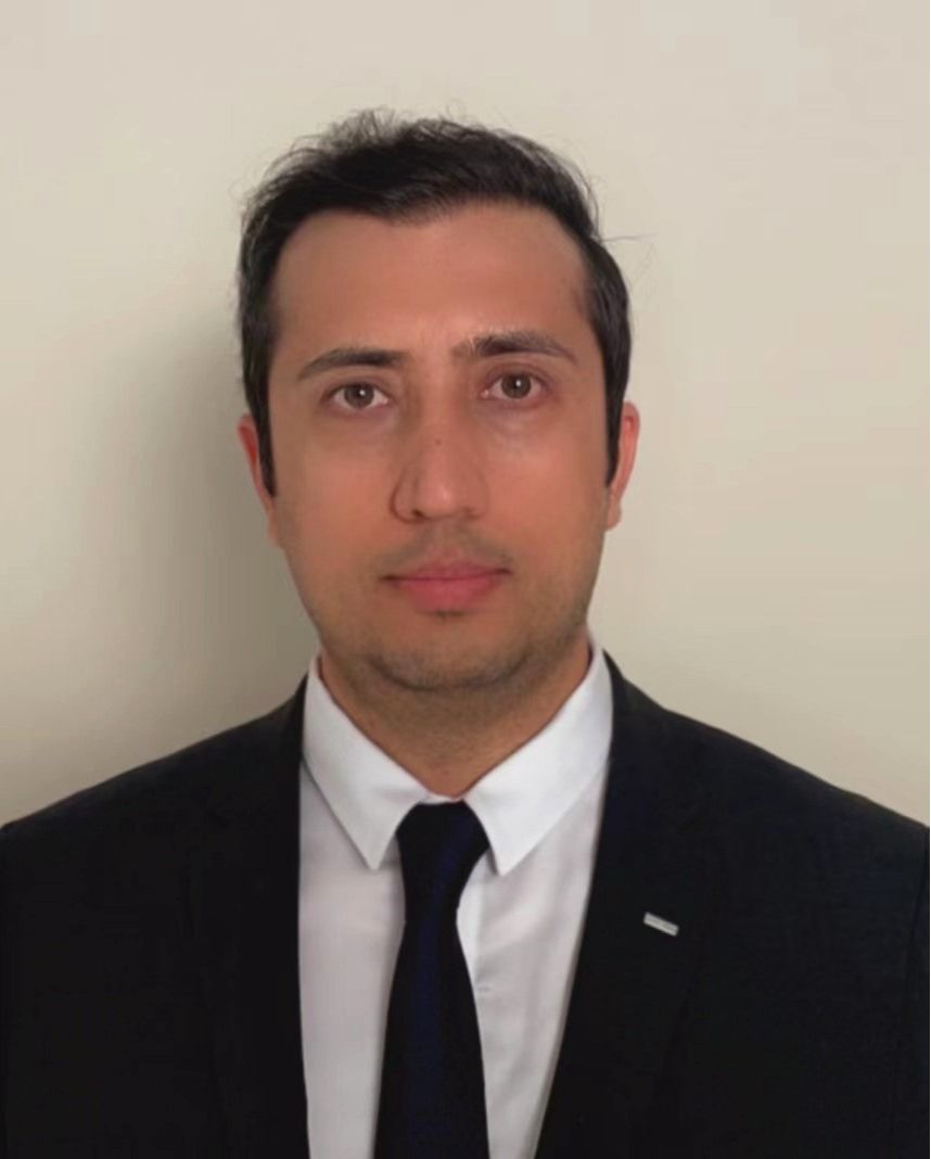 Ehsan Bolandifar个人照片